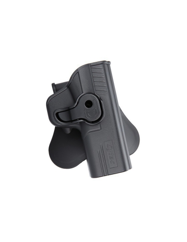 HOLSTER M&P9 NOIR CYTAC