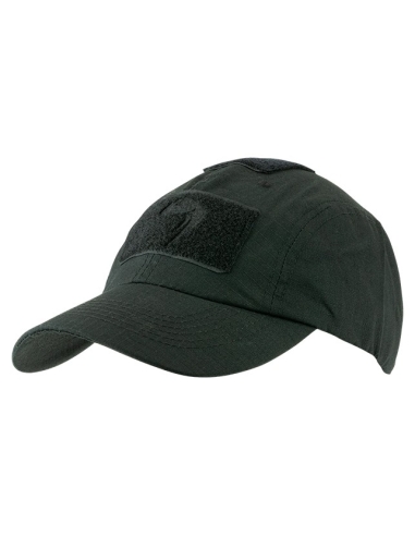 CASQUETTE NOIR VIPER TACTICAL