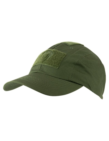 CASQUETTE OLIVE VIPER TACTICAL