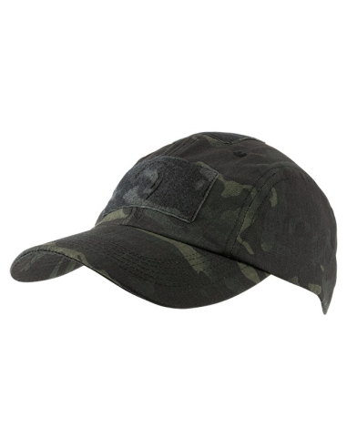 CASQUETTE MULTICAM BLACK VIPER TACTICAL