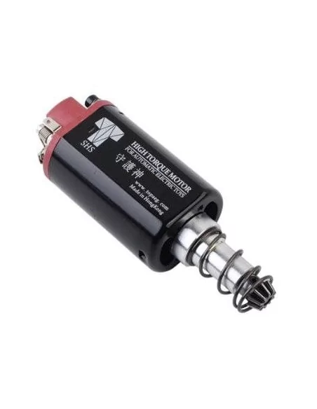 MOTEUR HIGH TORQ AXE LONG - SHS