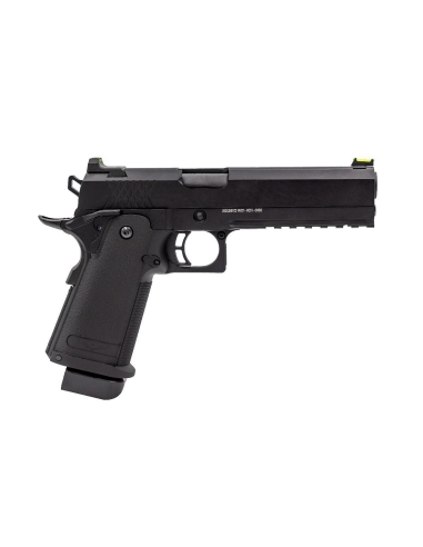 HI-CAPA 5.1 NOIR GAZ - RAVEN