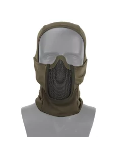 CAGOULE COBRA STALKER OLIVE - SWISS ARMS