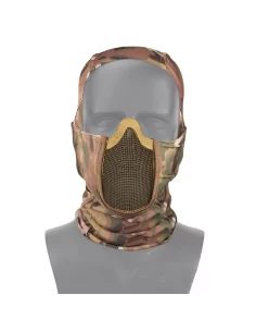 CAGOULE COBRA STALKER MULTICAM - SWISS ARMS