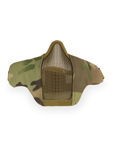 GRILLAGE STALKER MULTICAM - SWISS ARMS