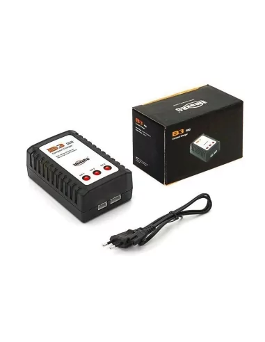 CHARGEUR DE BATTERIE LIPO B3 - IMAX