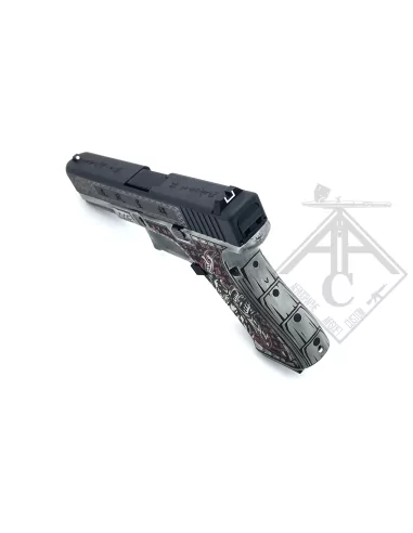 AAC17 GEN5 EDITION ULTRA LIMITEE SAMURAI BY AAC