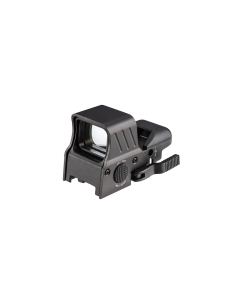 REFLEX RED DOT QD LANCER TACTICAL