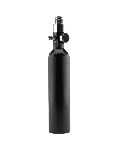 BOUTEILLE HPA 0,2L 3000 PSI