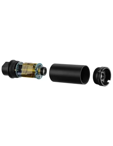 SILENCIEUX TRACER COLORFUL V MOLE SHAPE - SA