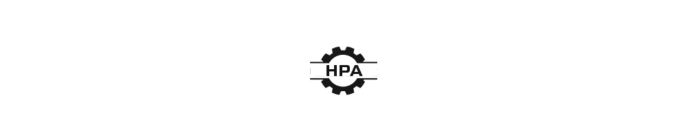 ACCESSOIRES HPA