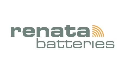 RENATA BATTERIES