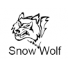 SNOW WOLF