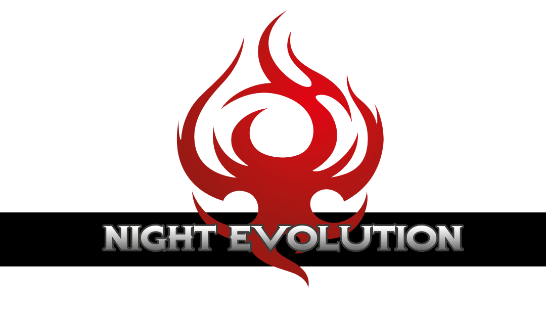 NIGHT EVOLUTION