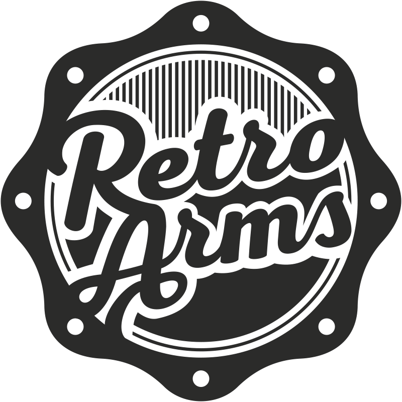 RETRO ARMS