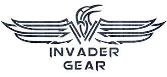 INVADER GEAR